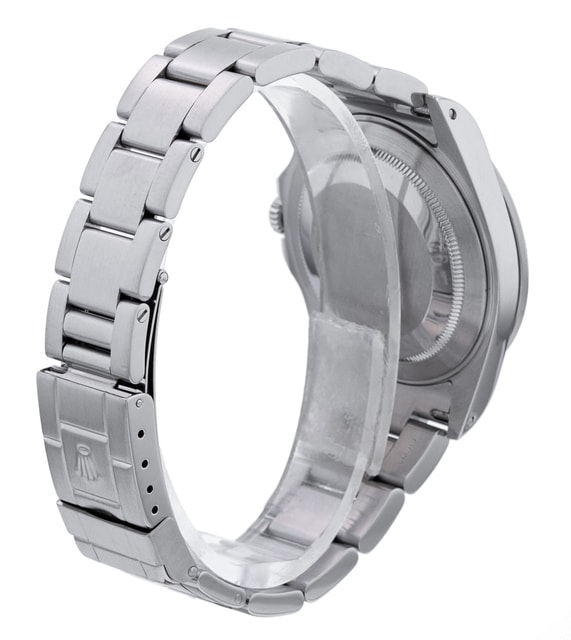 Rolex Explorer II 16570 Image 3